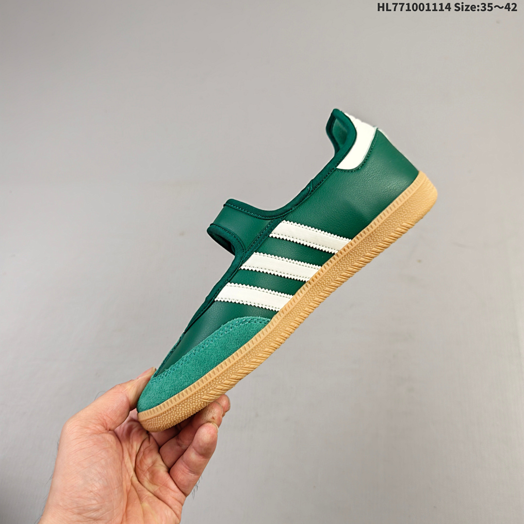 Adidas Samba Jane‘s Adidas Samba Janes Adidas Samba Janes - foto 8