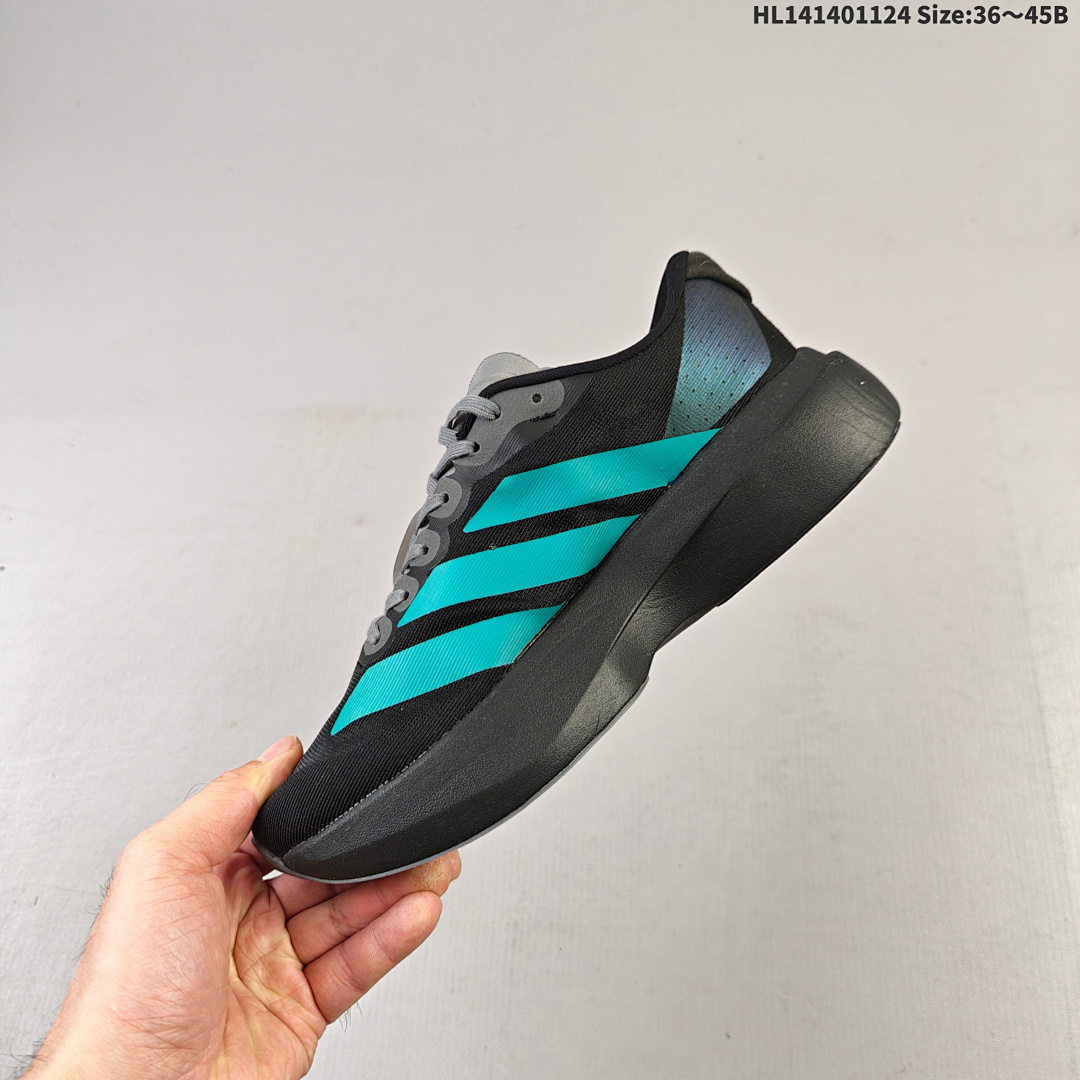 Adidas Adizero Evo SL JS4488 4 - foto 8