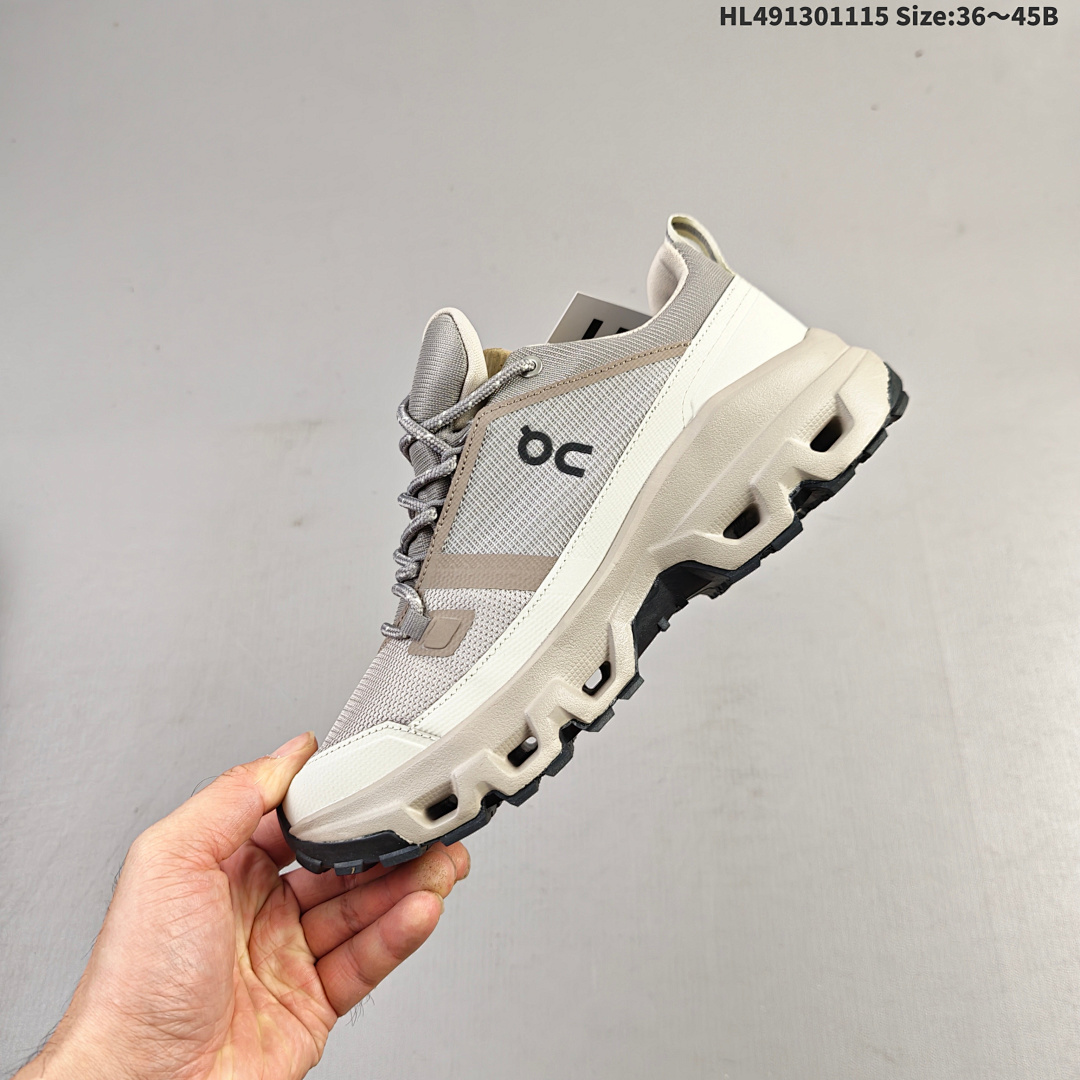 On Cloudrock Low WP ID Size 45B - foto 8