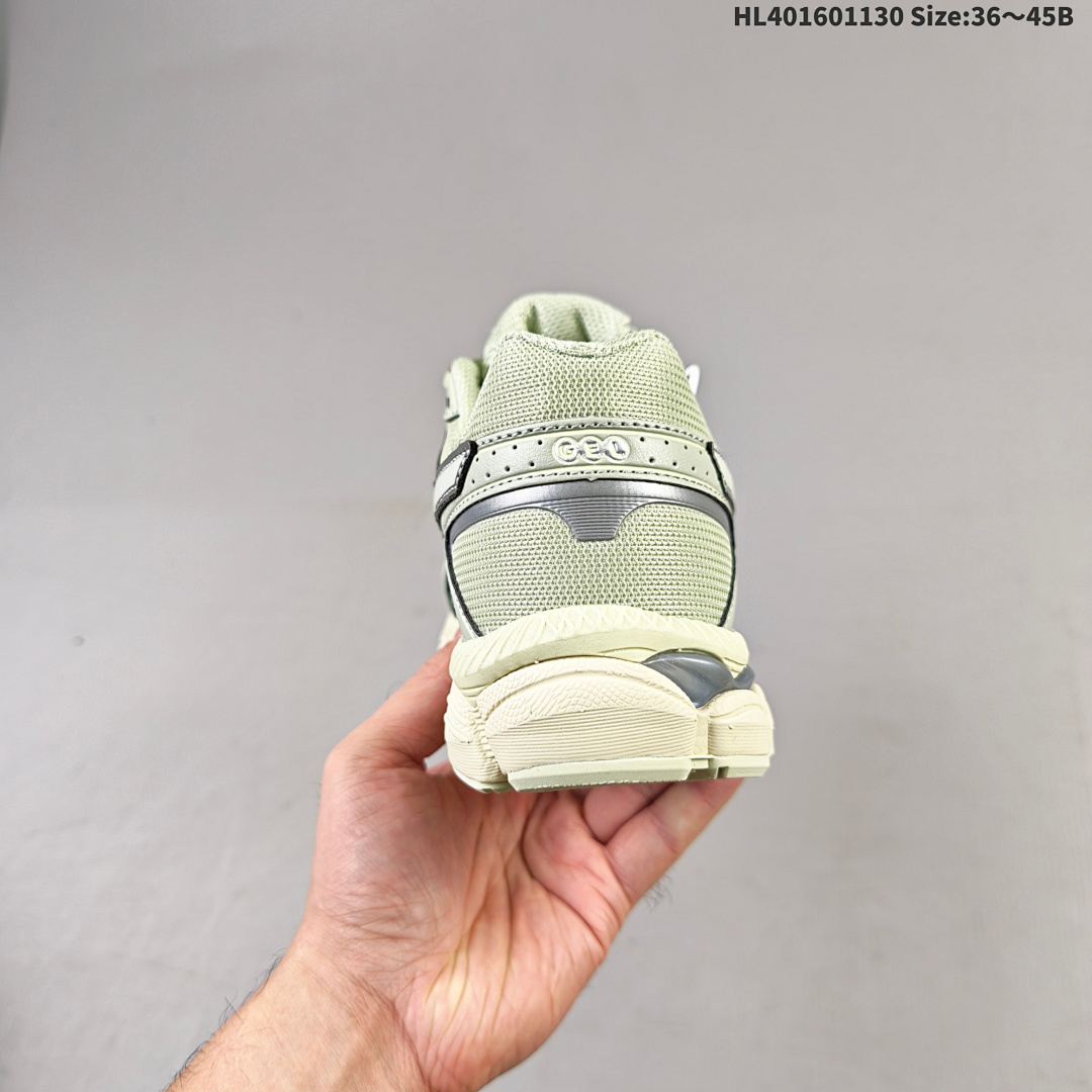 Asics Gel-Cumulus 16 T-GEL - foto 5