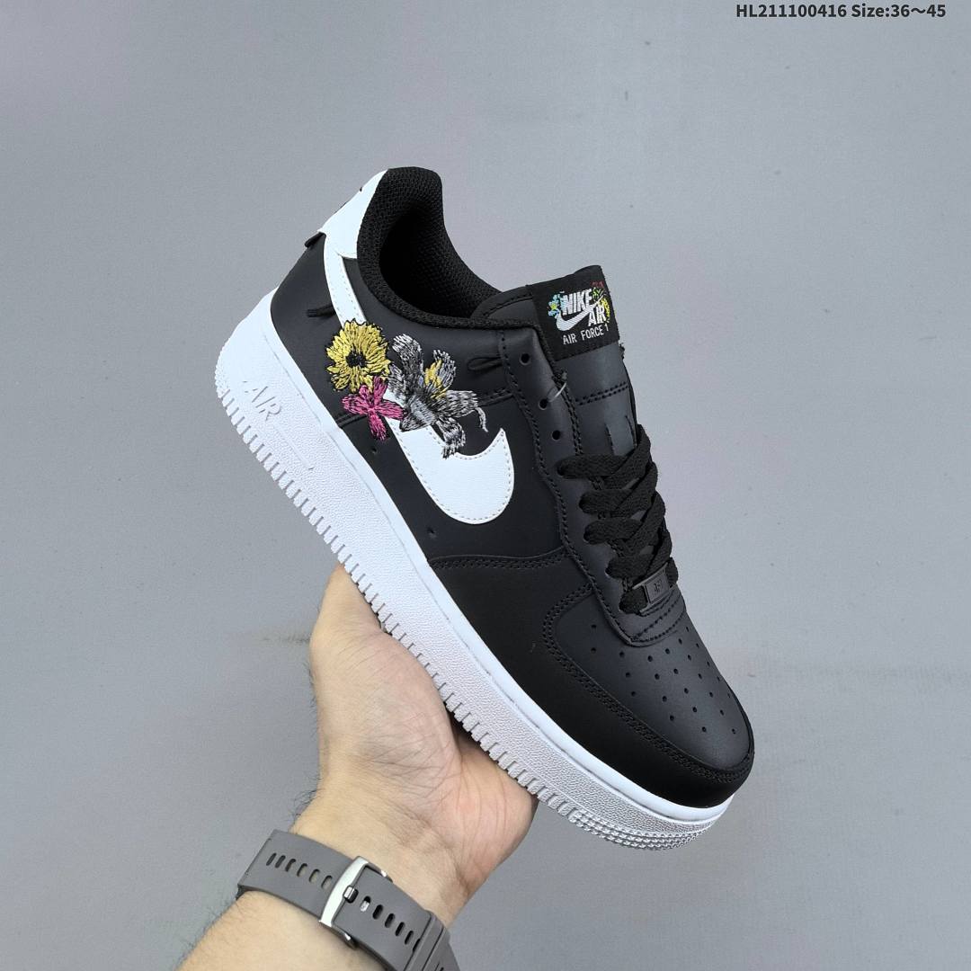 Nike Air Force 1’07 Force 1 - foto 3