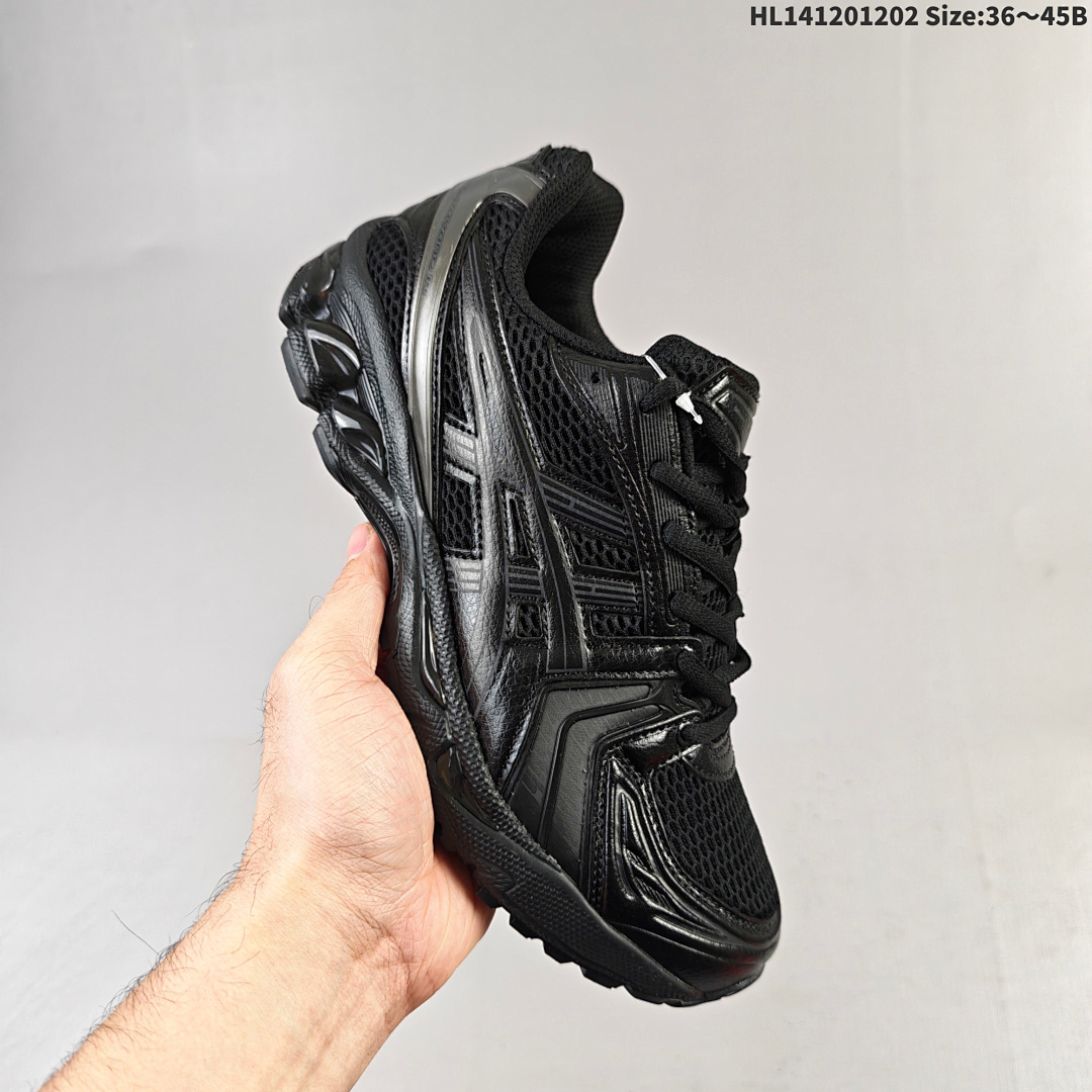 Asics Gel-Kayano 14 3D GEL FF BLAST PLUS - foto 5