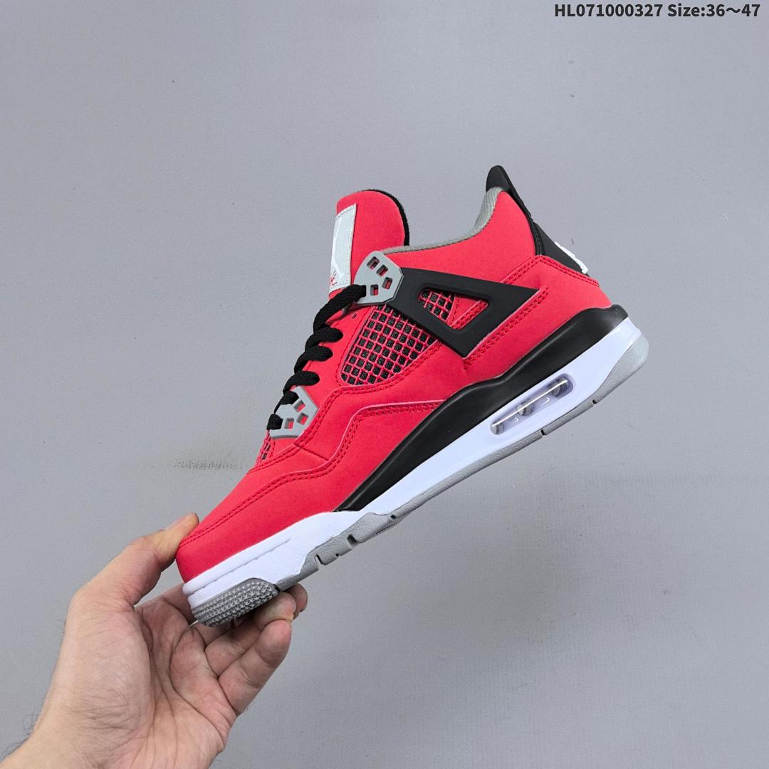 Nike Air Jordan 4 Retro · AJ4 -603 ID Size 47 - foto 4
