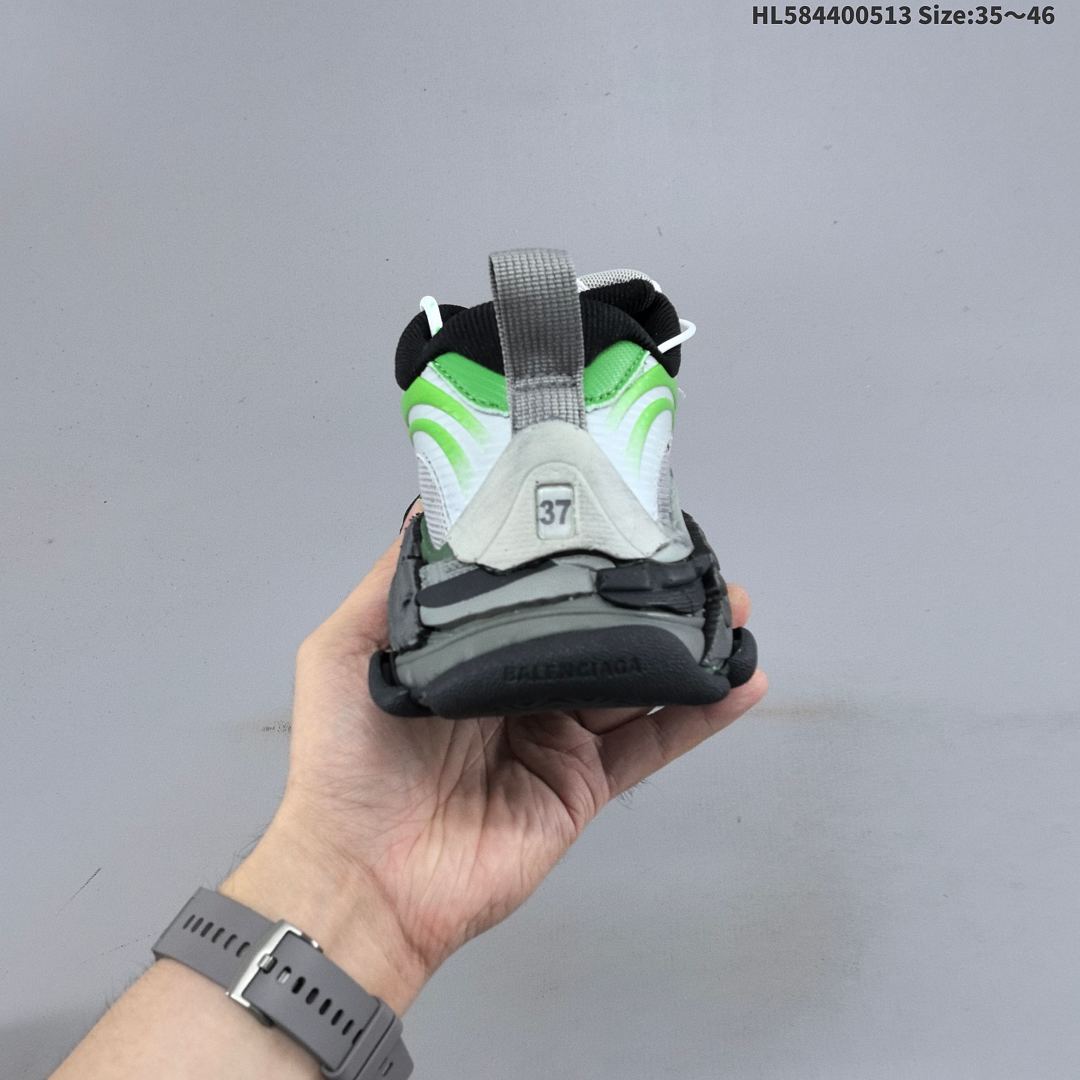 Balenciaga Triple S 2.0 Balenciaga Triple S - foto 6
