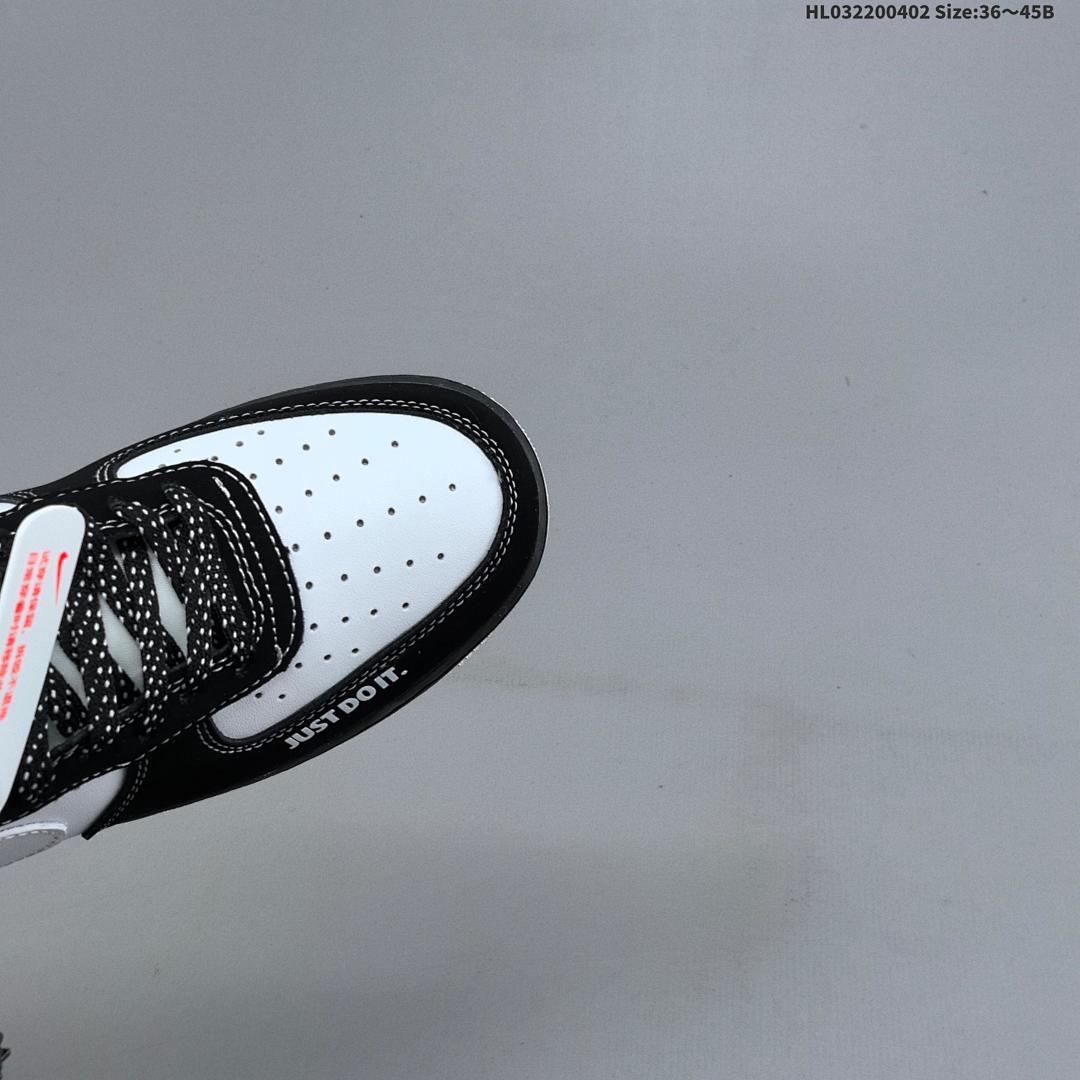 Nike Air Force1 07 low KJ16 - foto 8