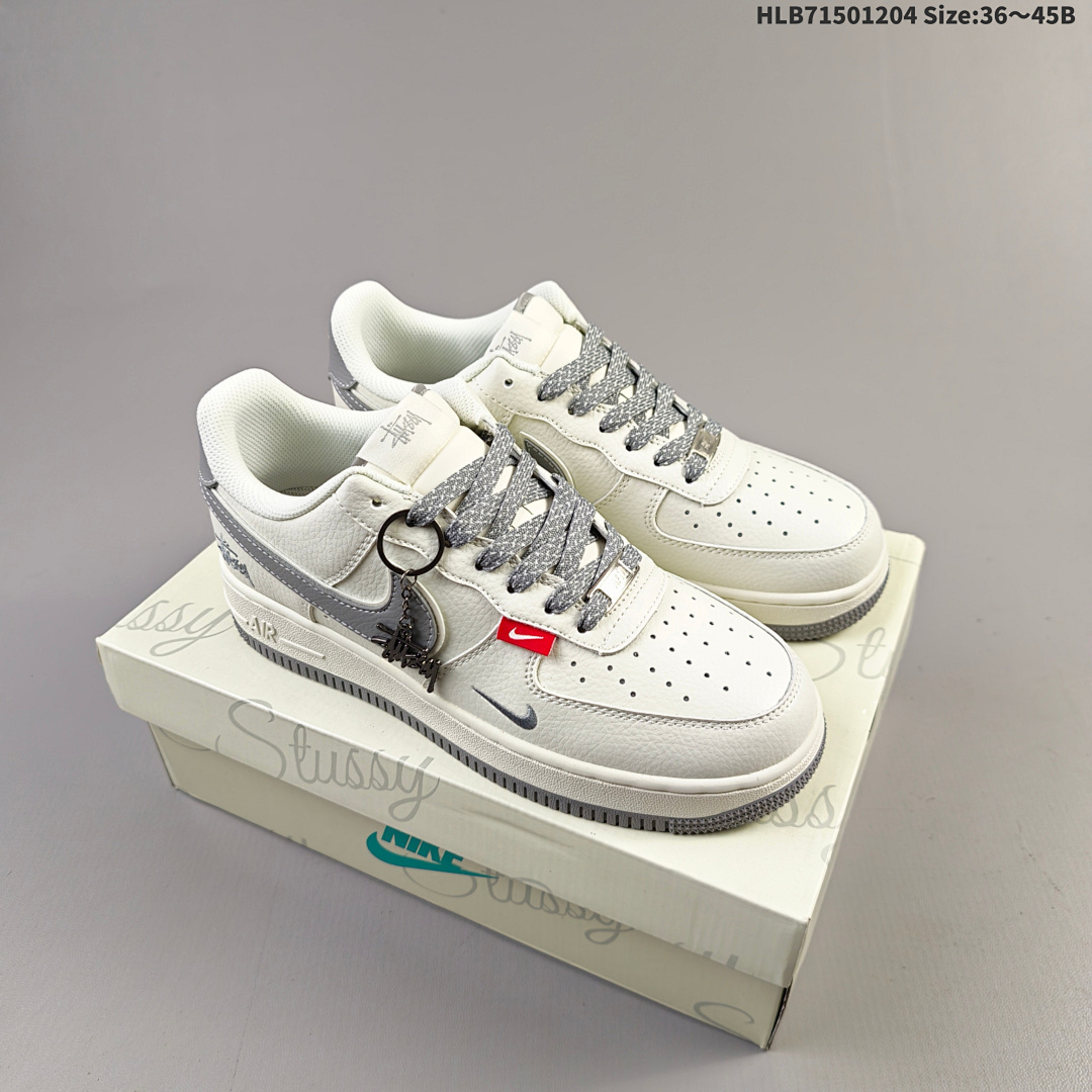 Nike AIR FORCE 1‘07 Force - foto 3