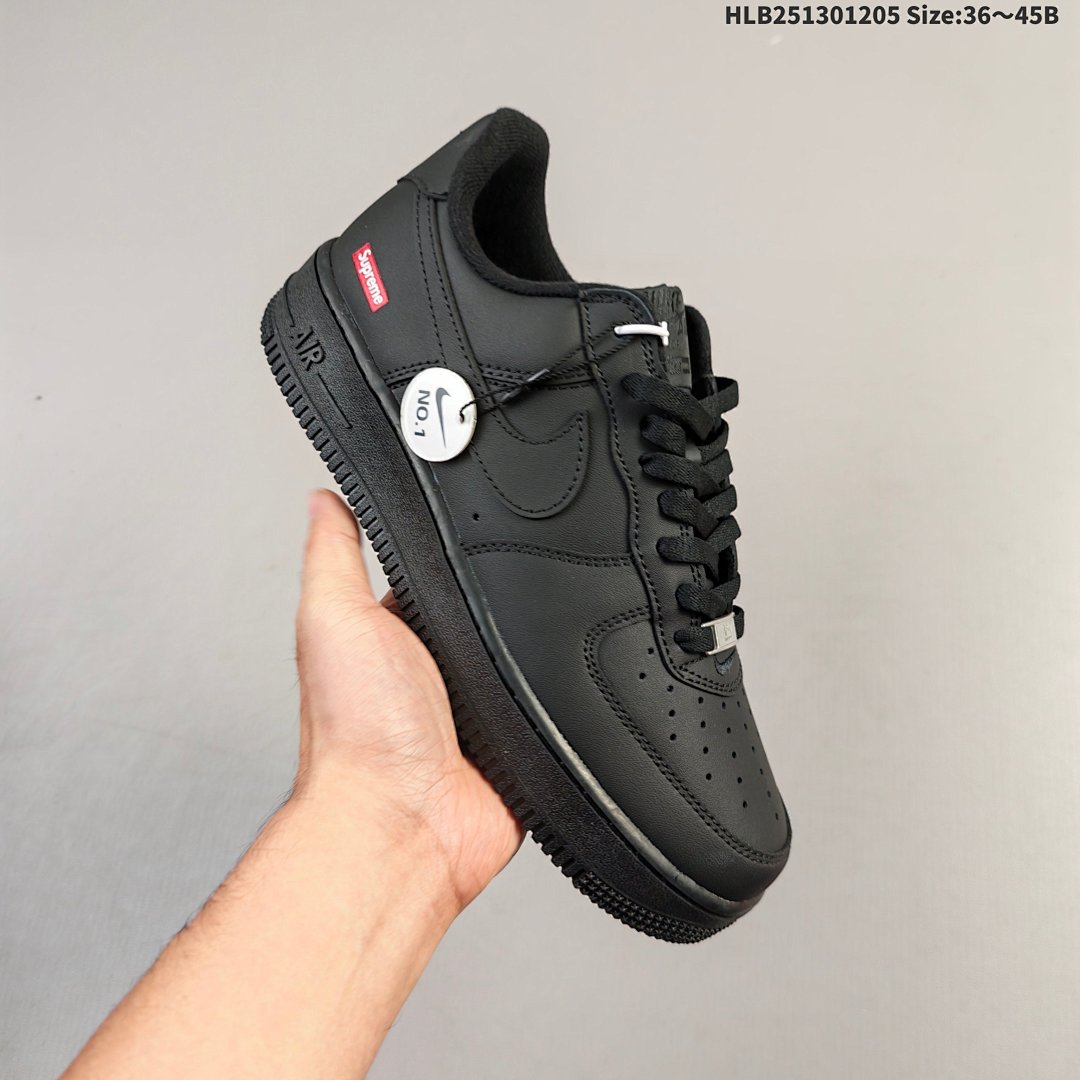 Nike AIR FORCE 1’07 Force - foto 5