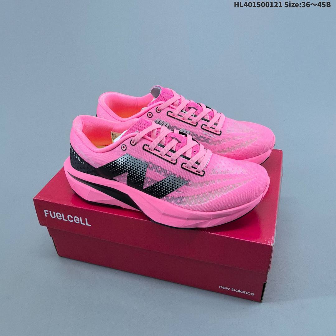 Stone Island x New Balance FuelCell NB 3D Logo