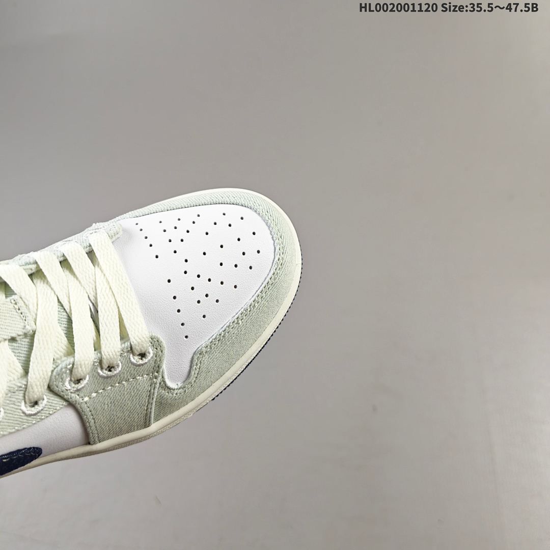 Air Jordan 1 Low SE AJ1 1 aj1 1 - foto 4
