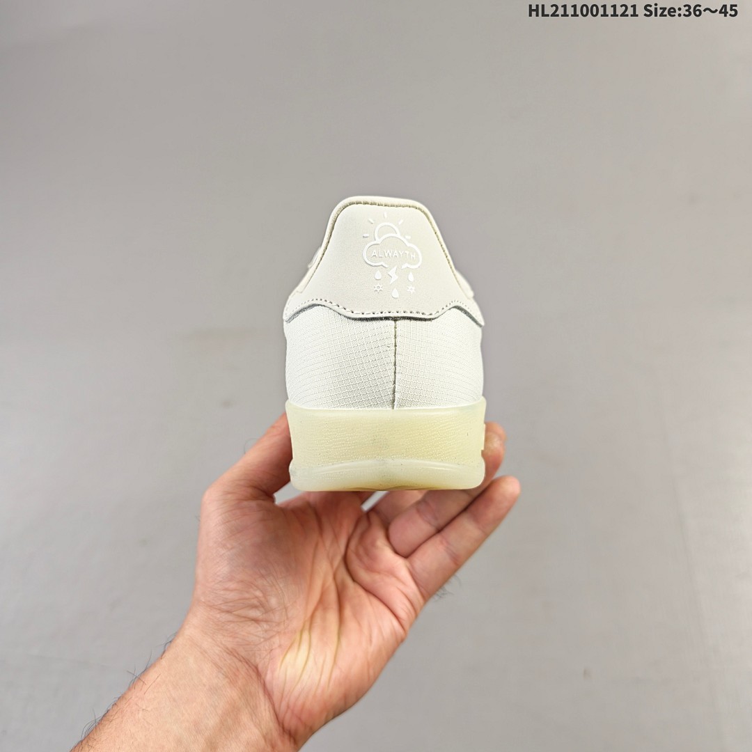 adidas Originals Gazelle INdoor - foto 6