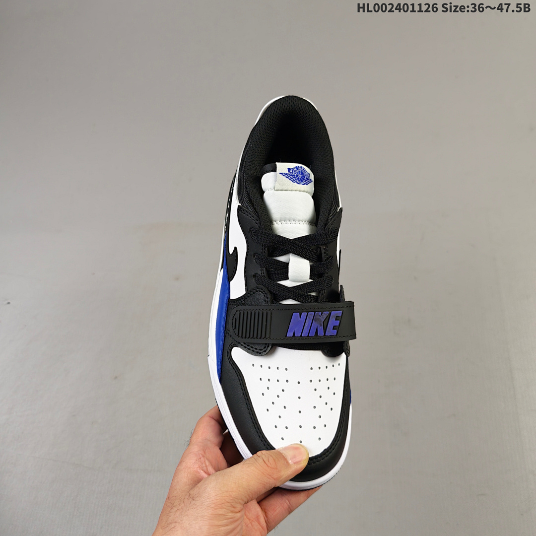 Air Jordan Legacy 312 Low AJ312 312 aj312 312 “ ” Air - foto 6