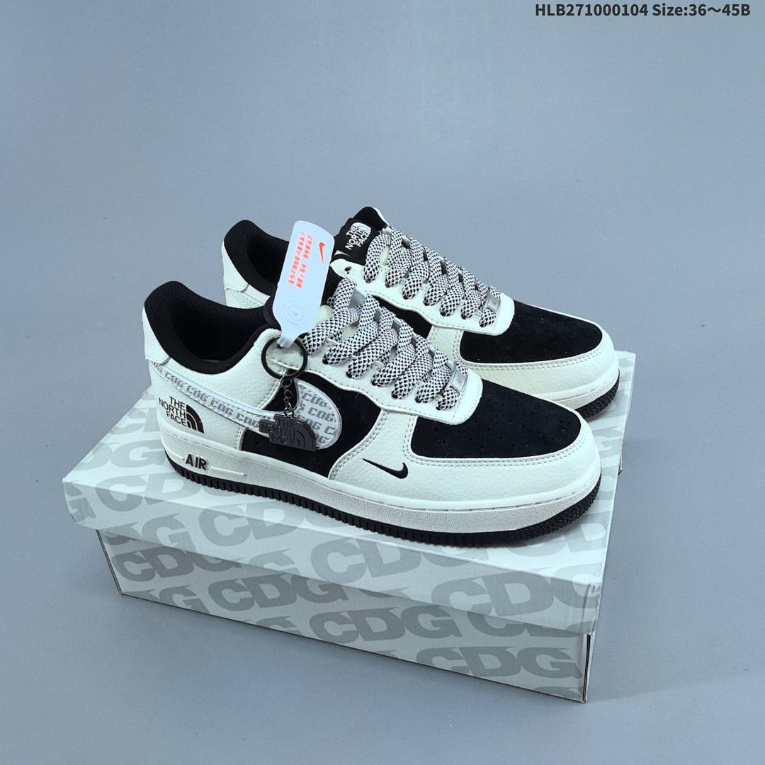 NIKE AIR FORCE 1‘07 LV8 - foto 4