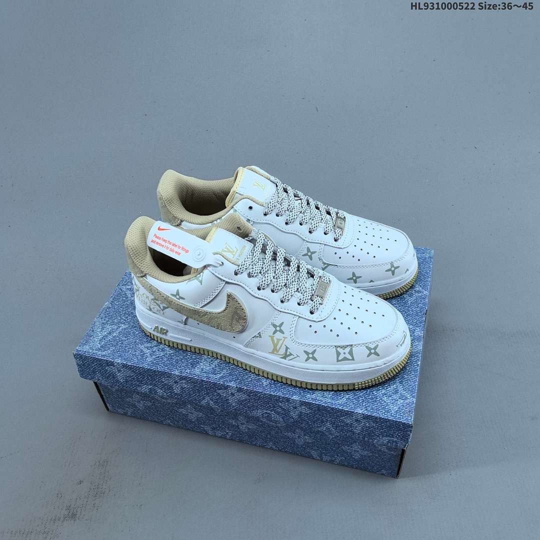 Nike Air Force 1 Low Force 1 - foto 21