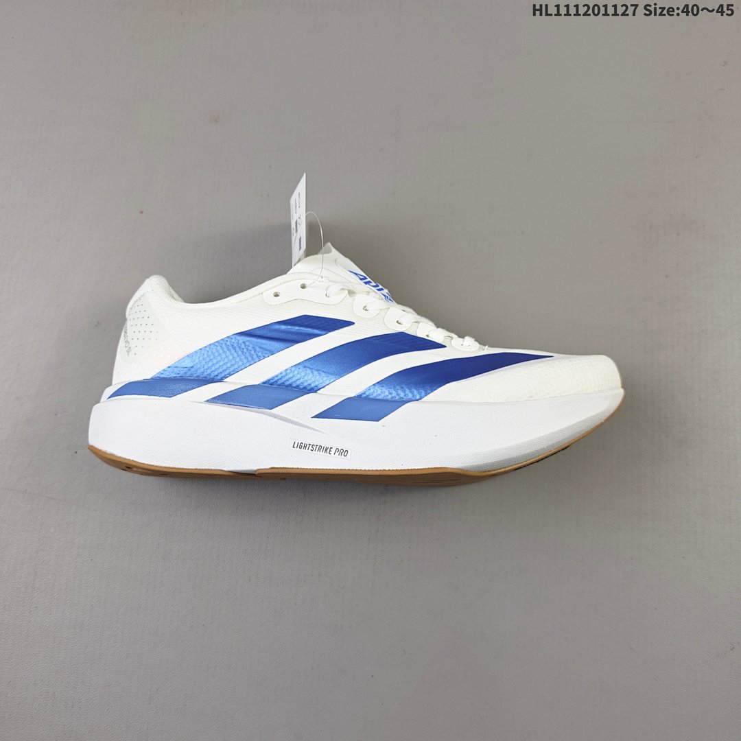 Adidas Adizero Evo SL ID Size 45 - foto 7
