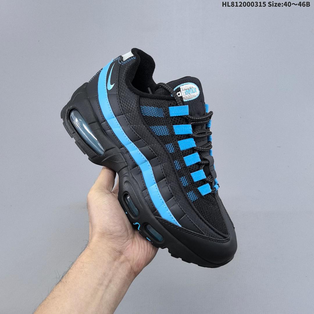 Nike Air Max 95 OG Max 95 Nike SB Air Max 95 30 - foto 3