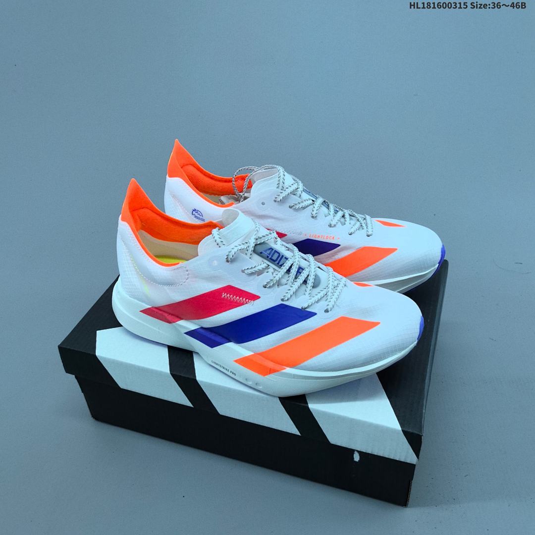 Adidas Adizero Y-3 Adios Pro 4M Flywire Zoom - foto 20