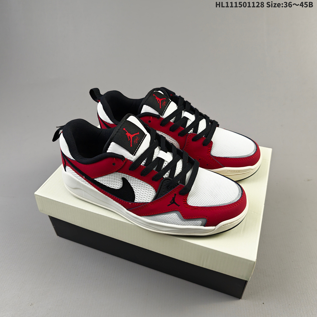 Nike Air Jordan CMFT Era -106 3 - foto 2