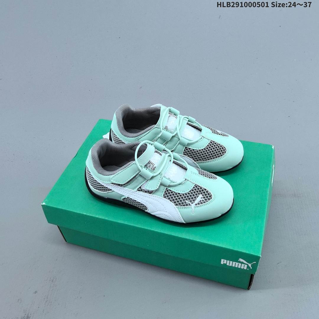 PUMA Speedcat Go - foto 2