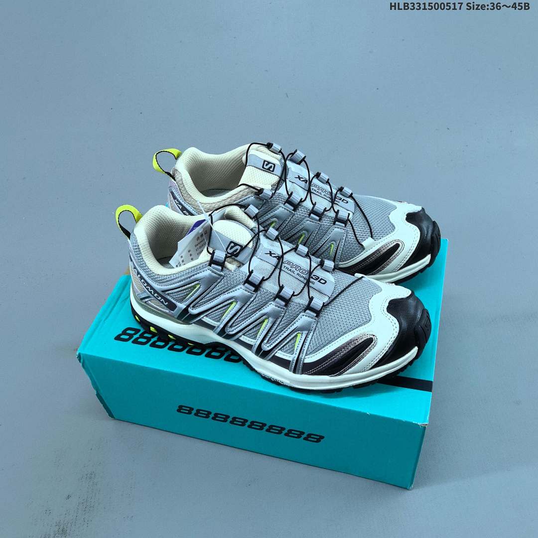 Salomon XA PRO 3D SENSIFIT
