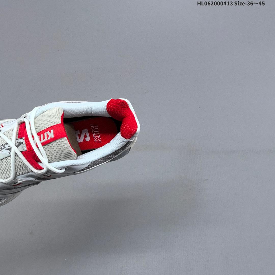 Salomon XT-4K KITH SENSIFIT 3D A - foto 9