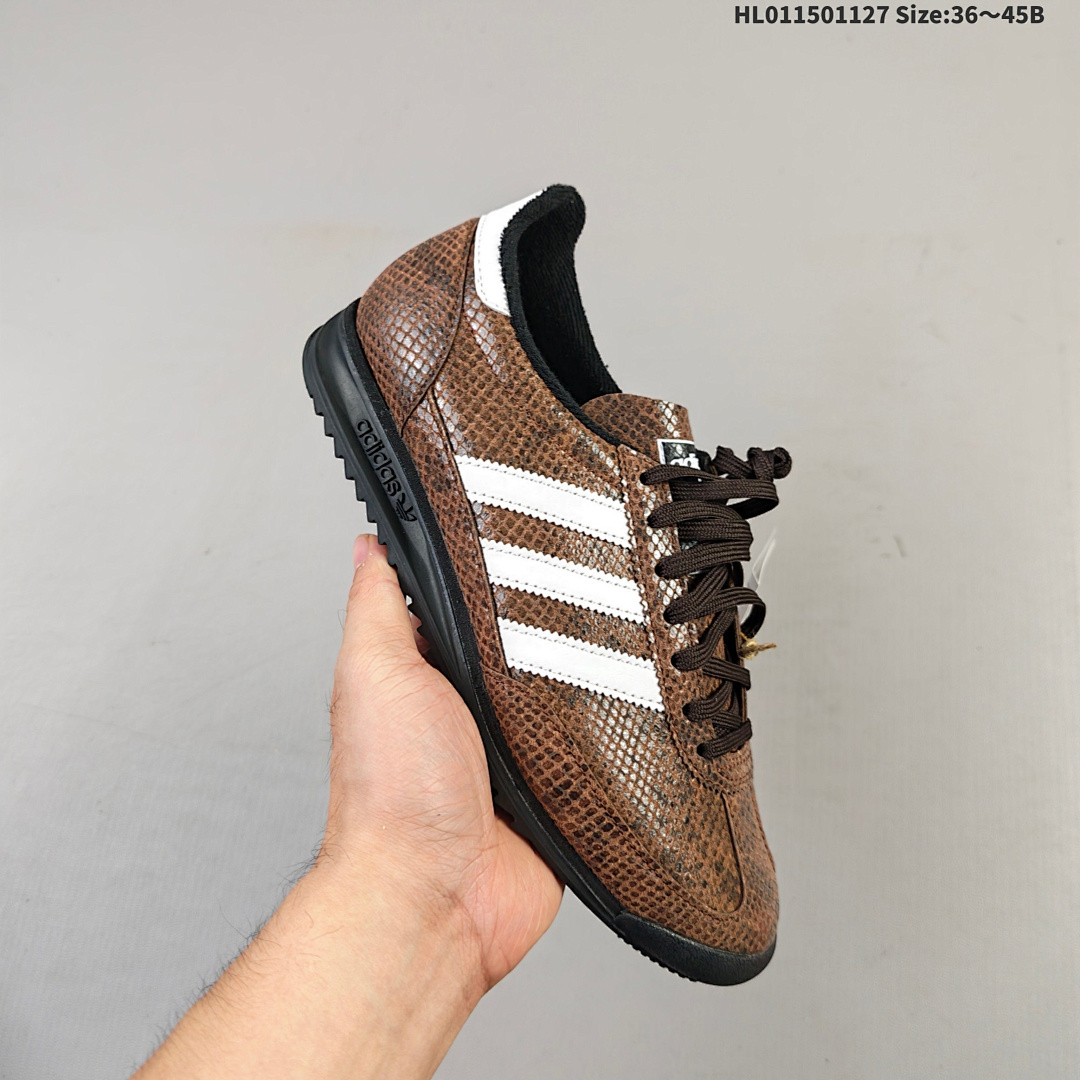Adidas SL 72 OG ID Size 45B - foto 8