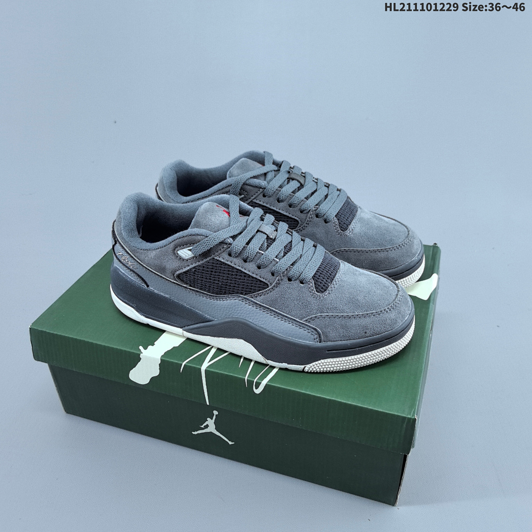 JORDAN FLIGHT COURT Decides War x Nike Jordan FLIGHT COURT ATE AJ4 - foto 5