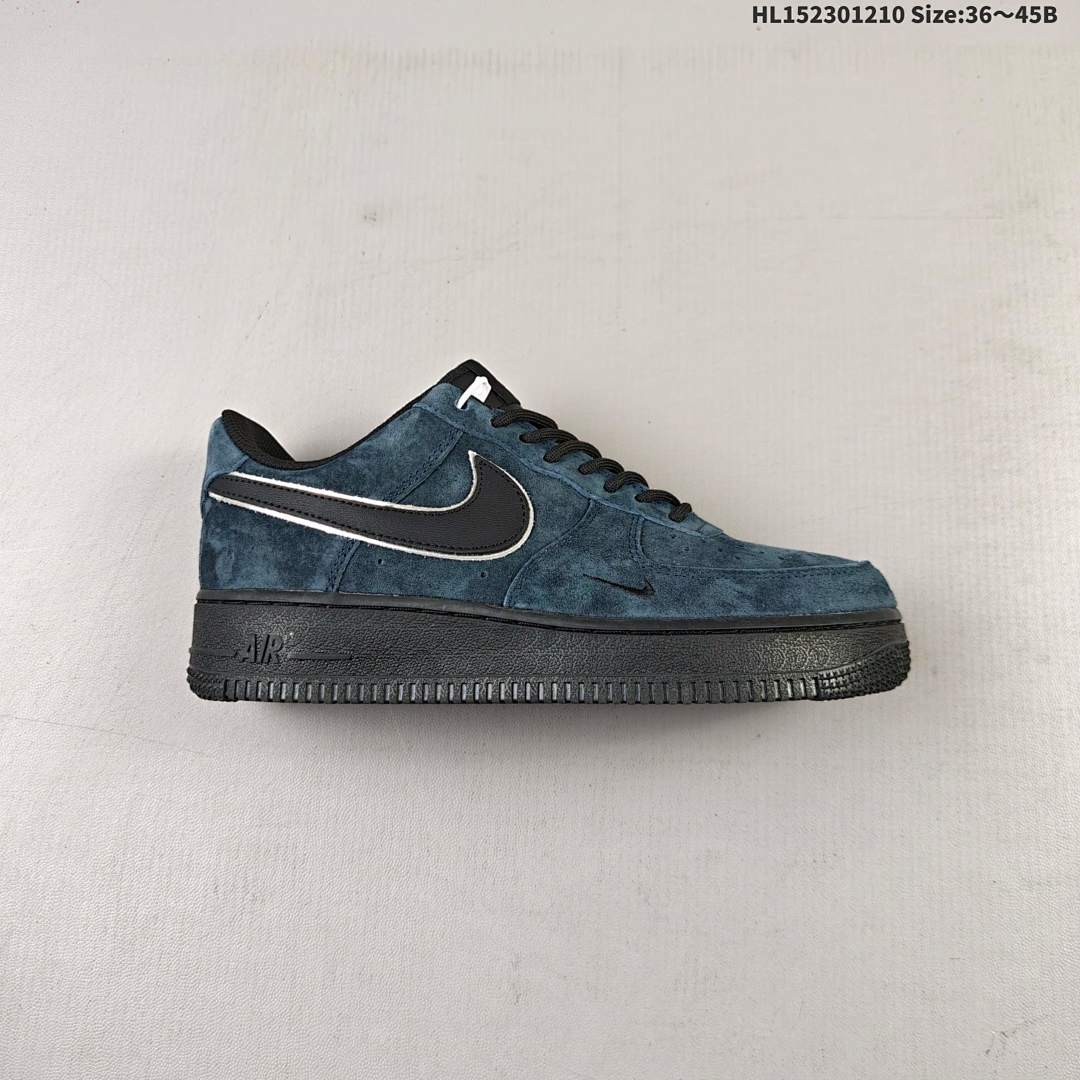 Nike Air Force 1 Low 107 Si - foto 9