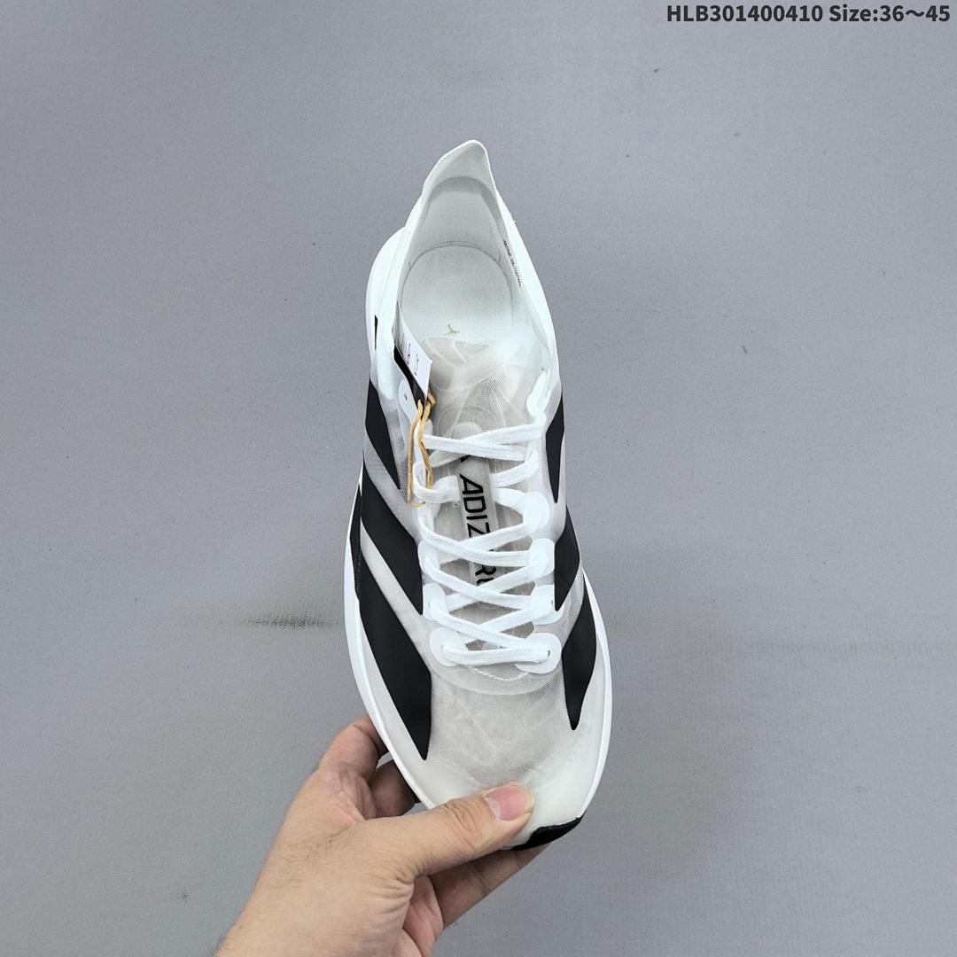 Adidas Adizero Pro Evo 4 adiZero Adios Pro EVO 1 Lightstri - foto 5