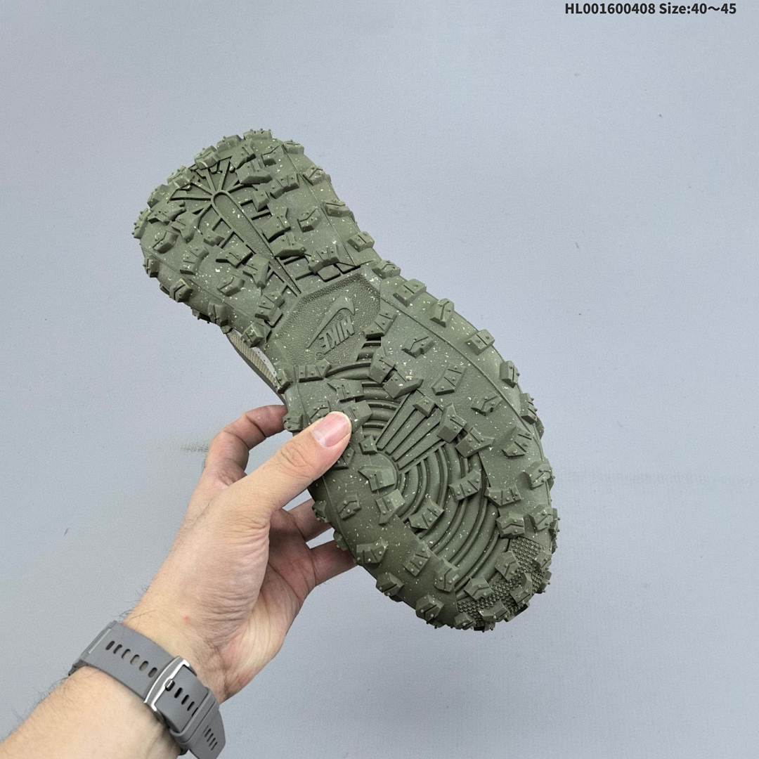 Air Jordan 1 Element Gore-Tex AJ1 1 aj1 1 - foto 7