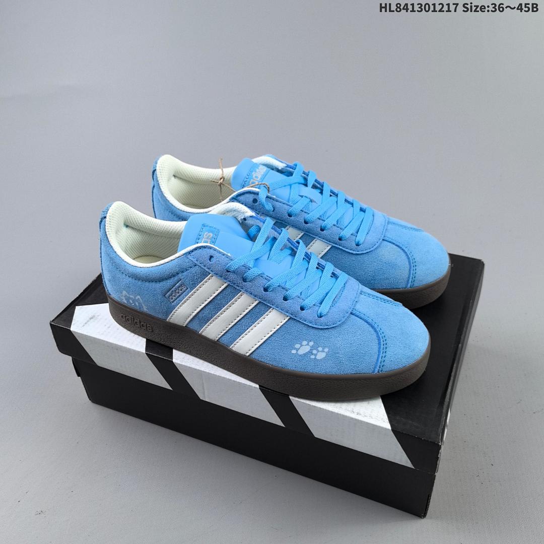 adidas Vl Court Classic T adidas