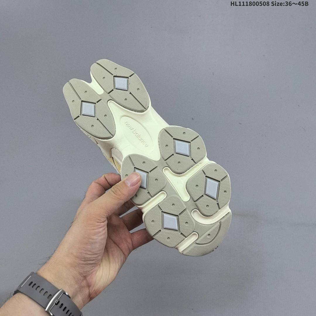 New Balance 9060 ABZORB - foto 7