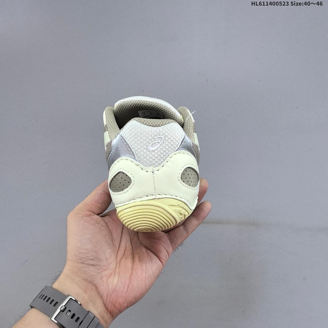 Asics HYPERSYNC - foto 6
