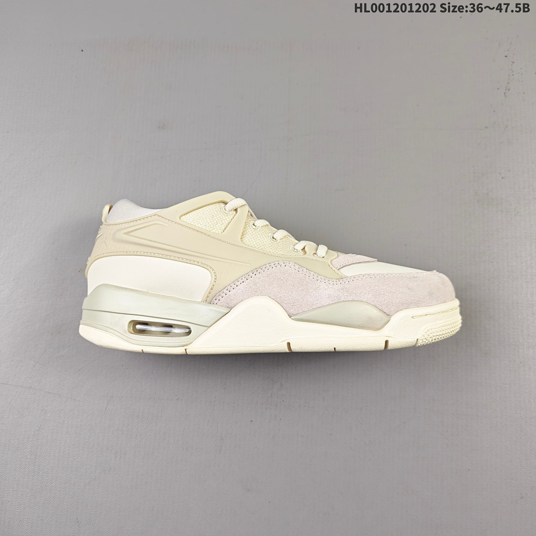 Air Jordan 4 RM "Legend Light Brown" AJ4 4 aj4 4 - foto 9