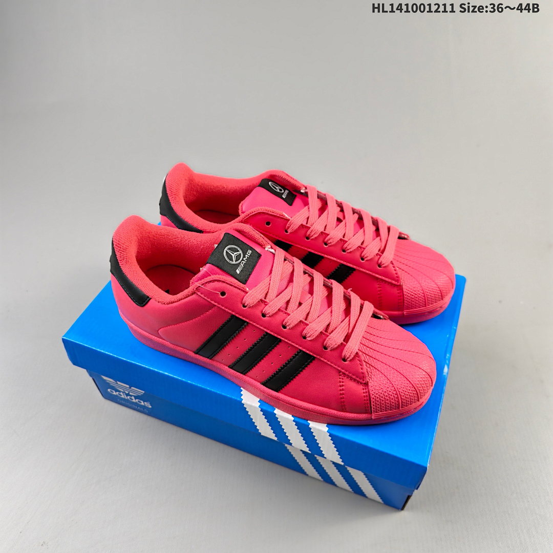 Adidas Originals Superstar JR7831 - foto 4