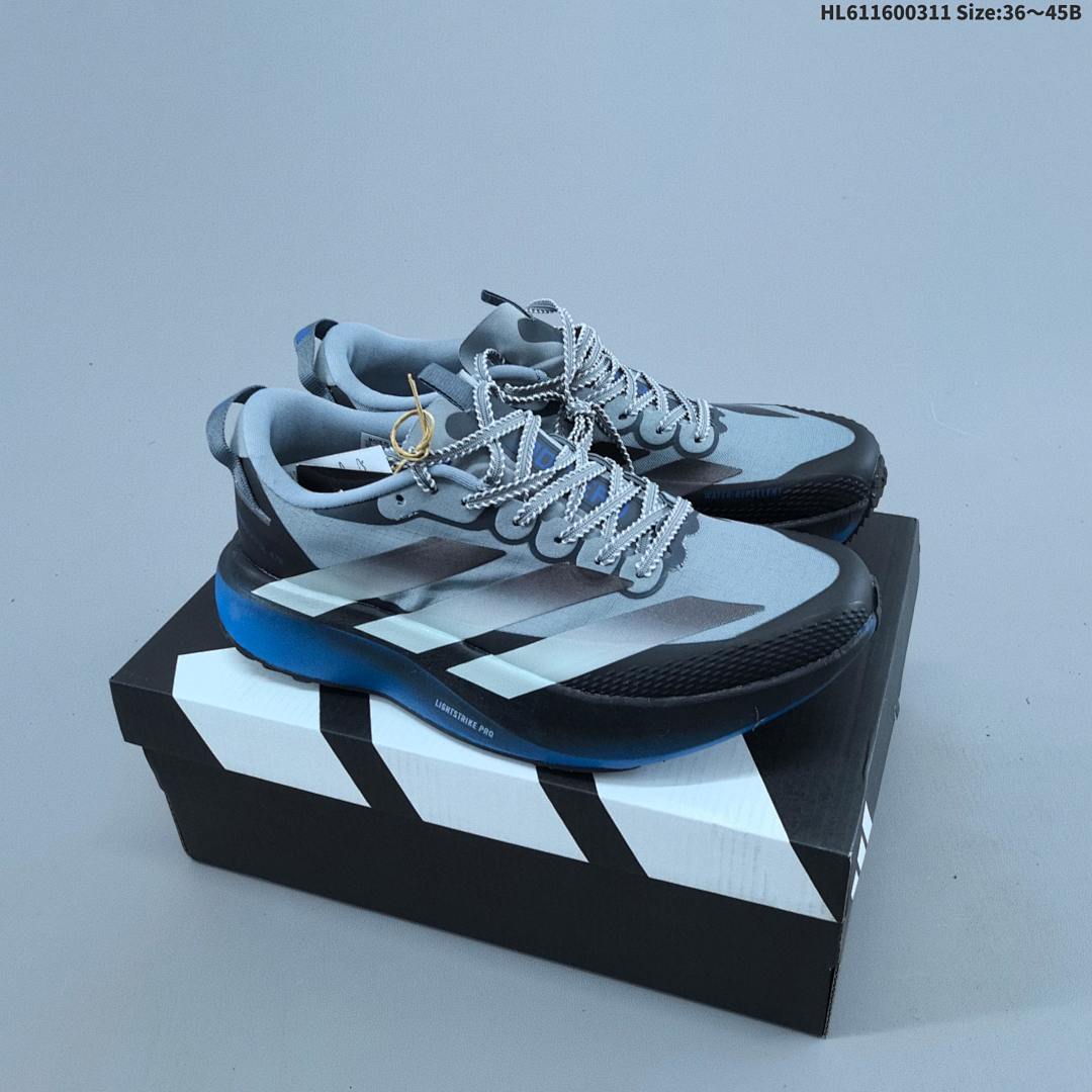 Adidas Adizero Pro Evo SL ATR Lightstrike Pro