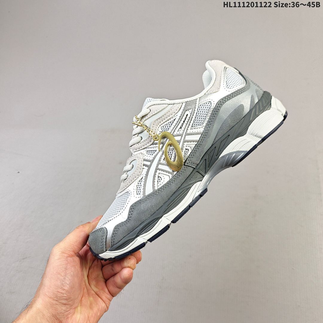 ASICS GEL-NYC AHAR+ - foto 5
