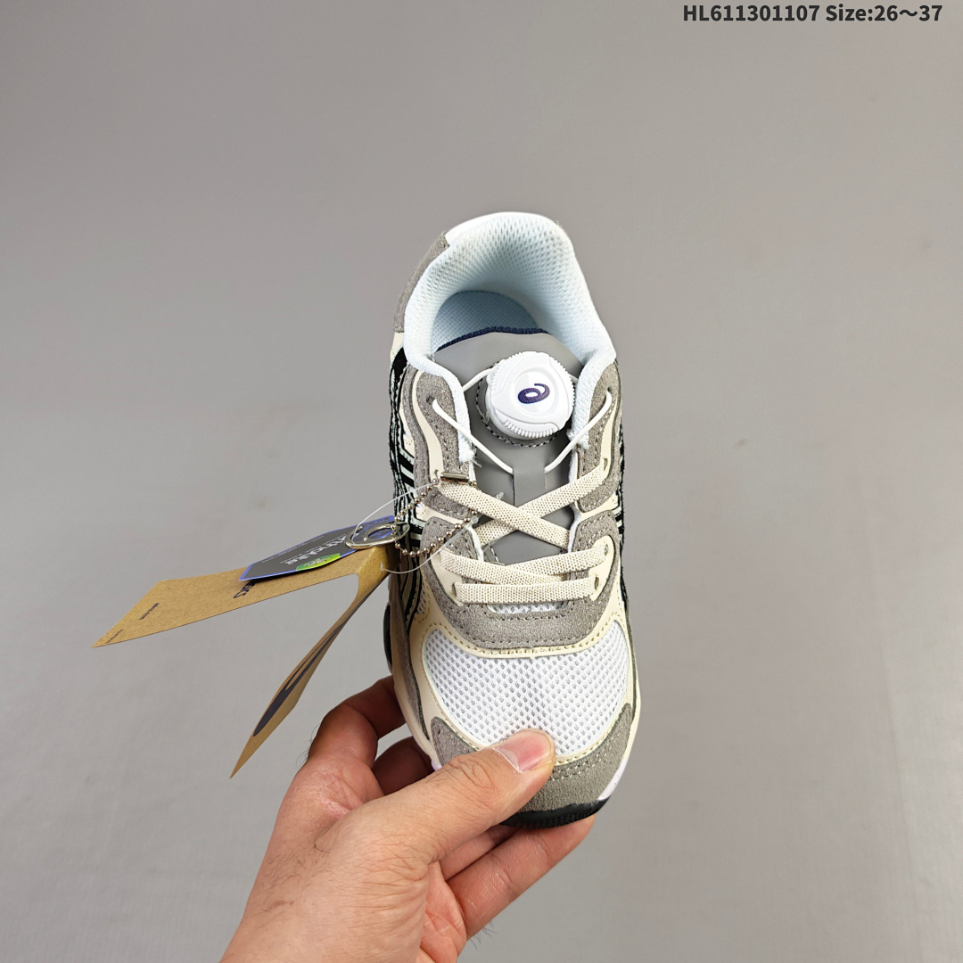 ASICS/ GEL-NYC AHAR+ - foto 7