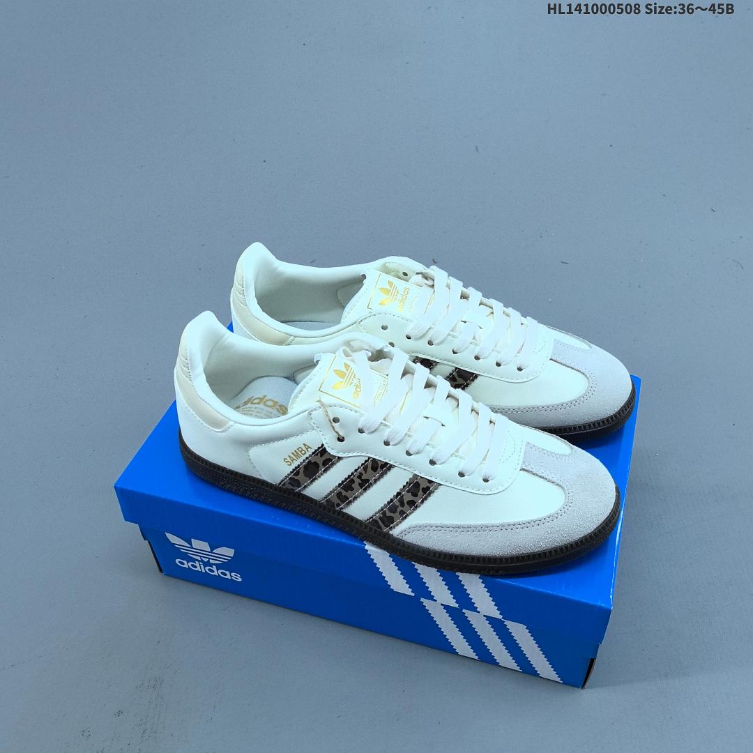 Adidas Originals Samba ID Size 4 - foto 5