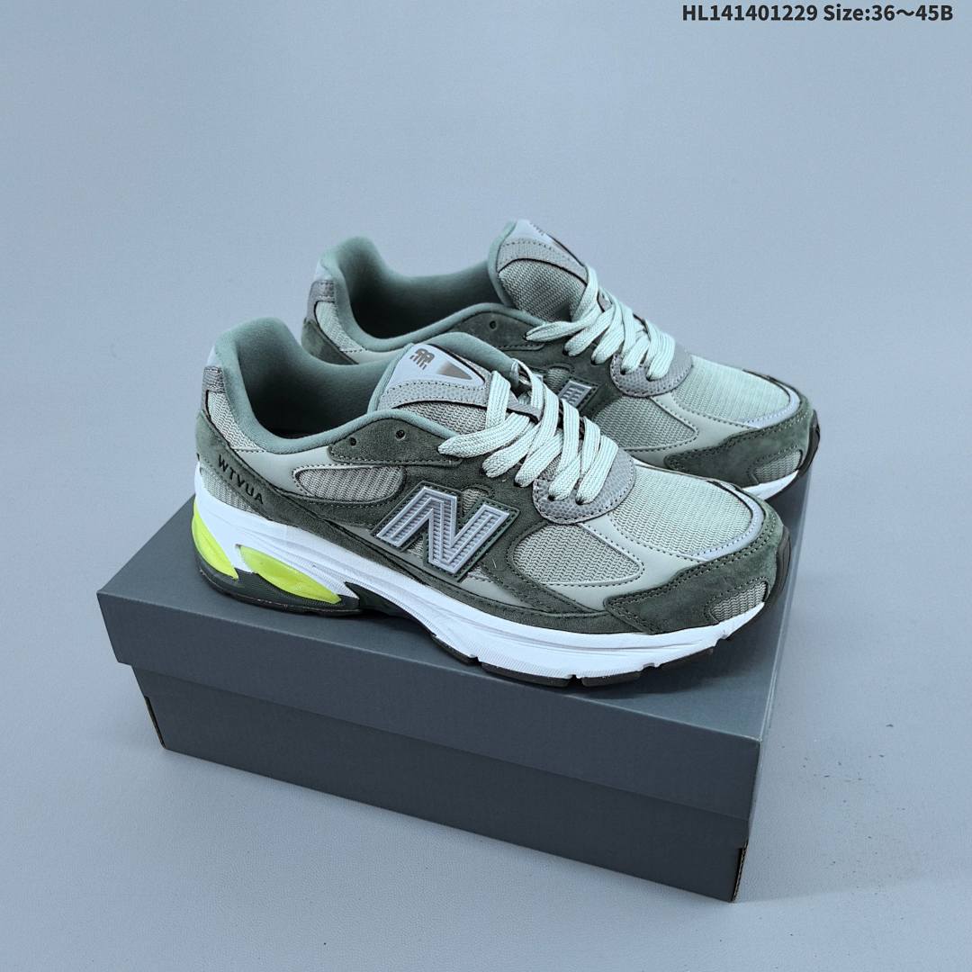 NB New Balance 2010 ENCAP N-ERGY NewBalance