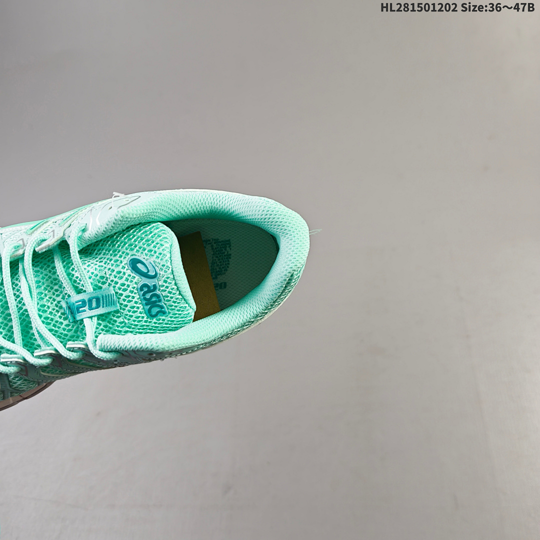 Asics Gel-Kayano 20 - foto 2