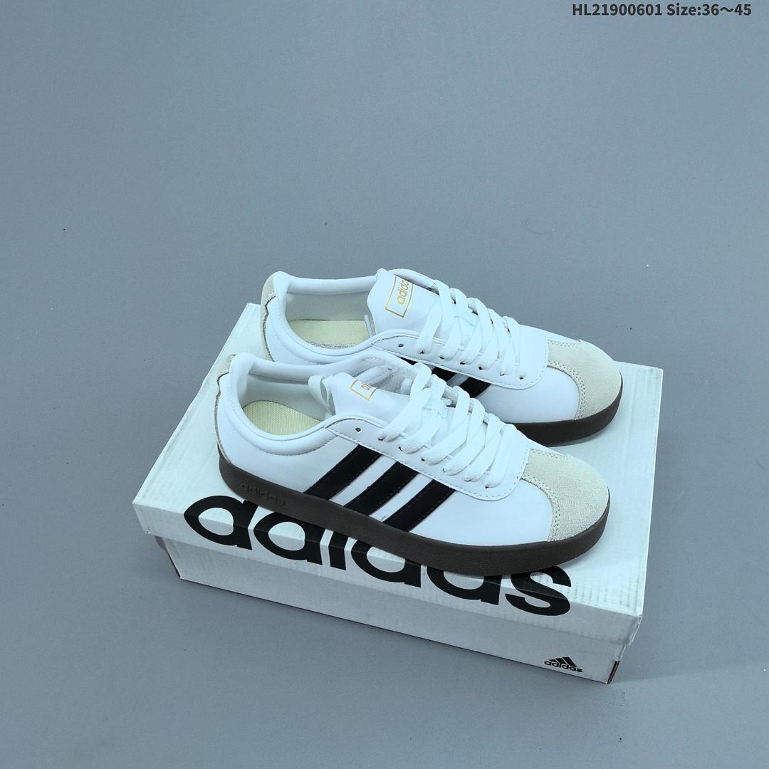 Adidas VL COURT CLASSIC T KK4650 HL21900601 - foto 14