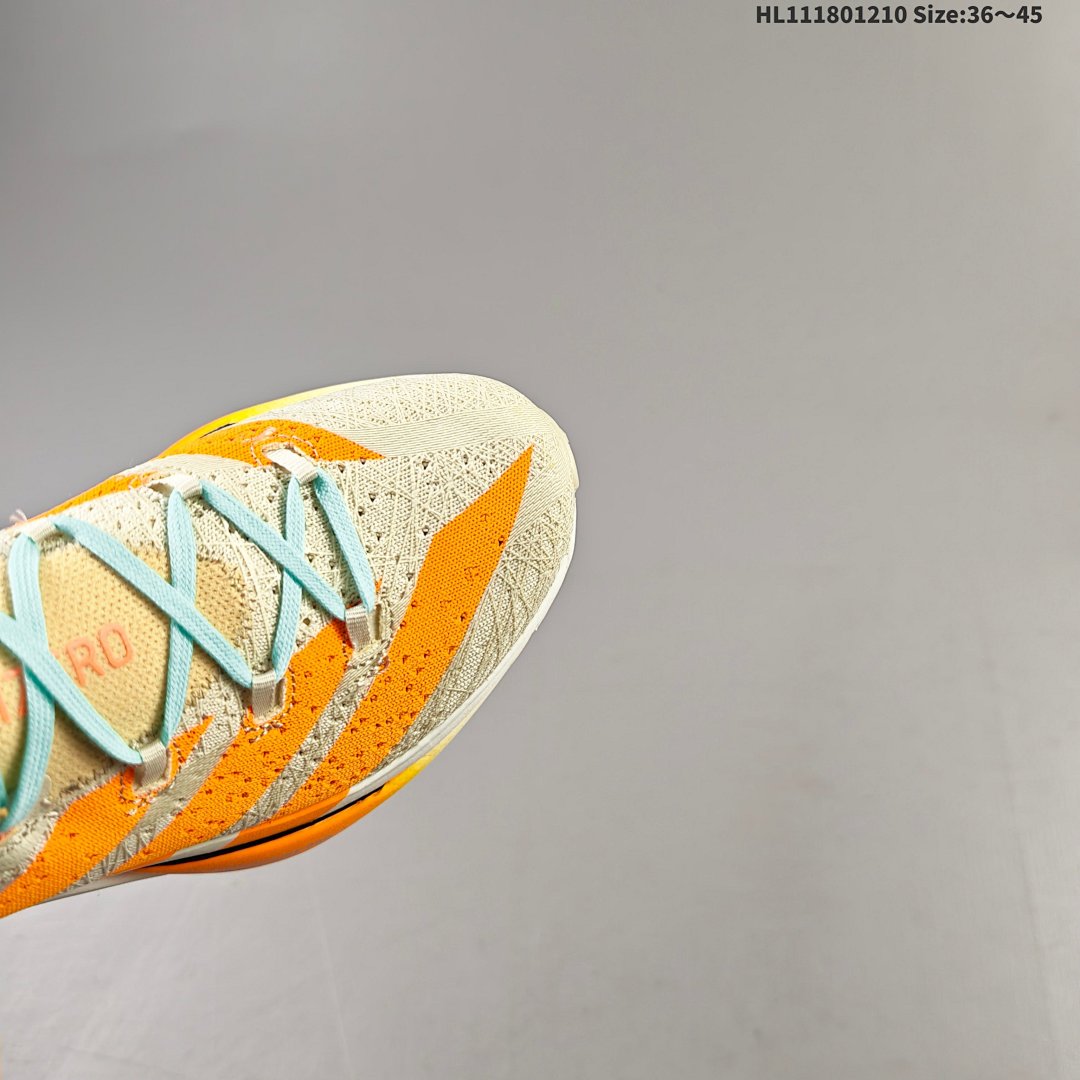 Adidas Adizero Prime X 3.0 Strung - foto 3