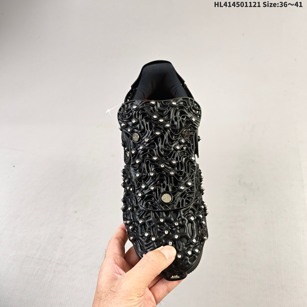Swarovski/ x Nike Air Force 1 HL414501121 Size 41 - foto 7