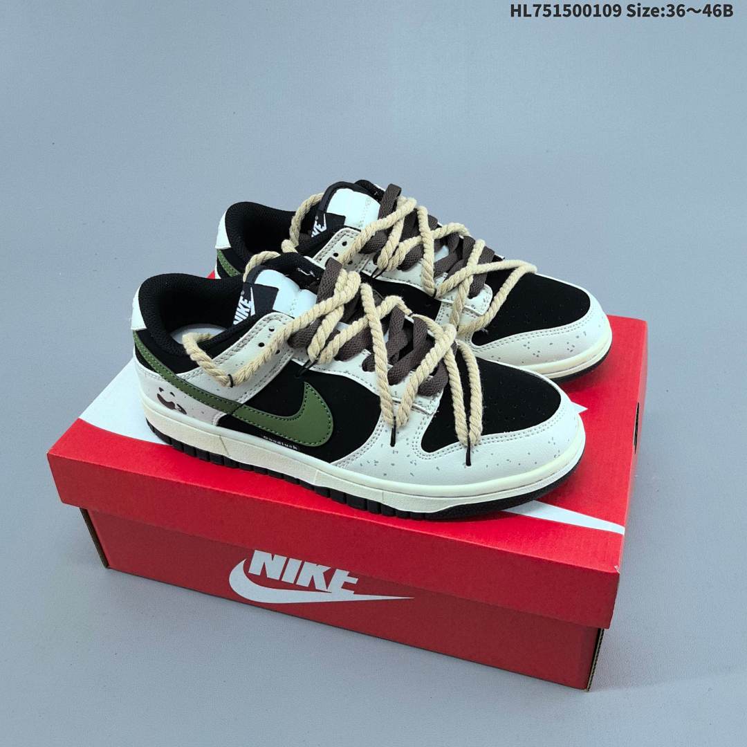NIKE DUNK LOW RETRO ZoomAir sb - foto 5