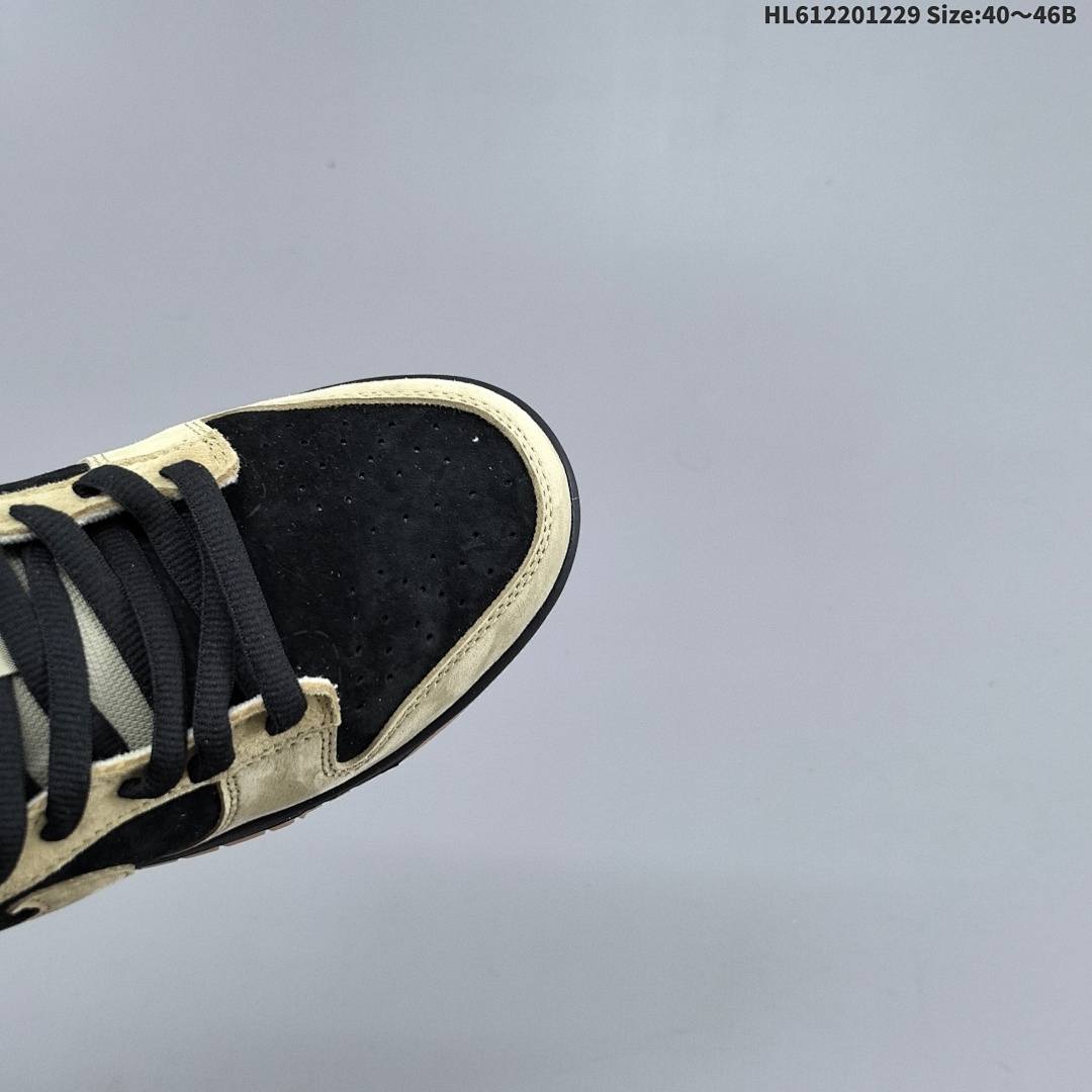 Nike SB Dunk Low Pro B "Parachute Beige" SB Nike - foto 3