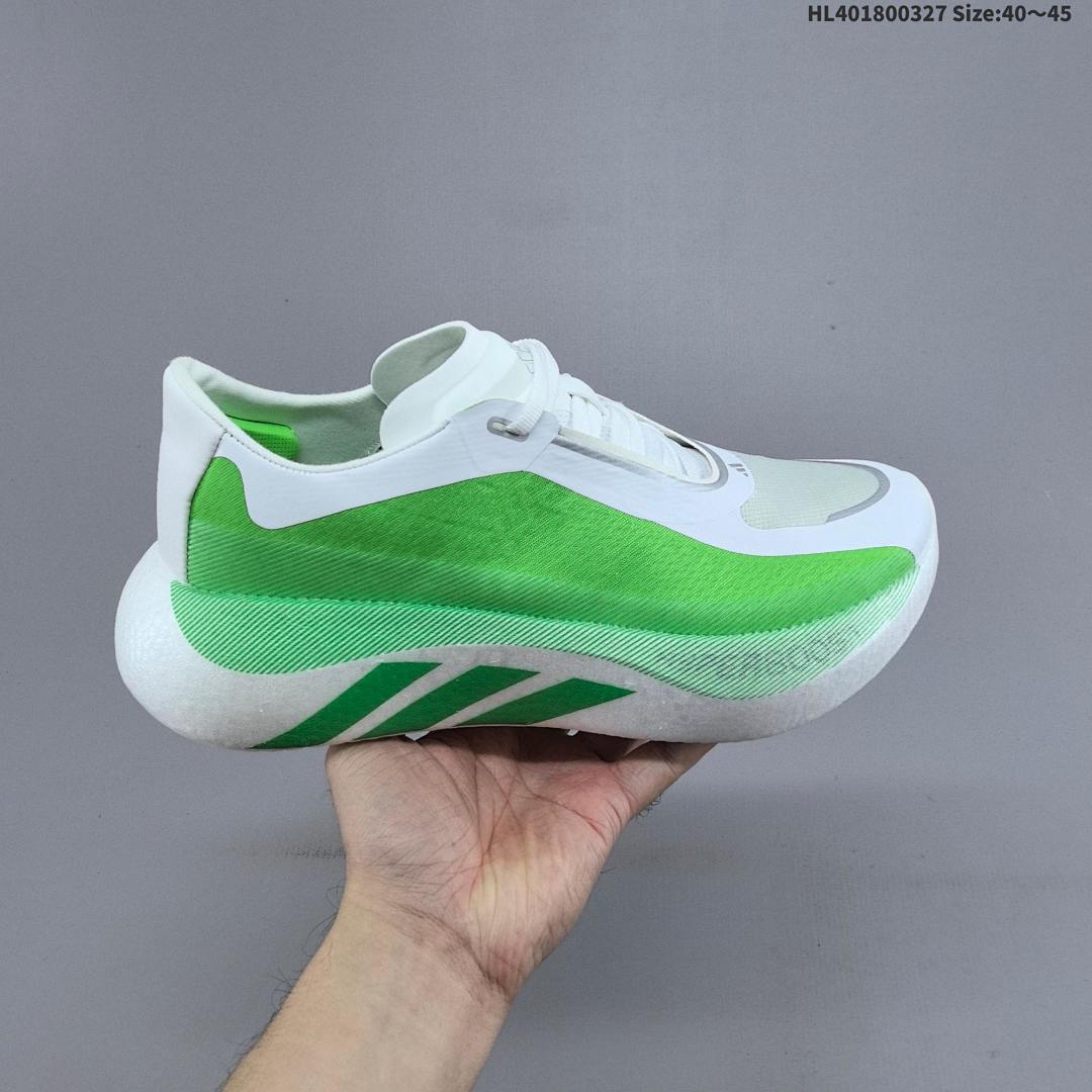 Adidas Hyperboost EDGE Boost HL401800327 Size 45 - foto 3