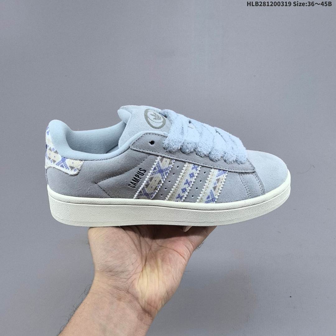 Adidas Originals Campus 00s ID Size 4 - foto 2