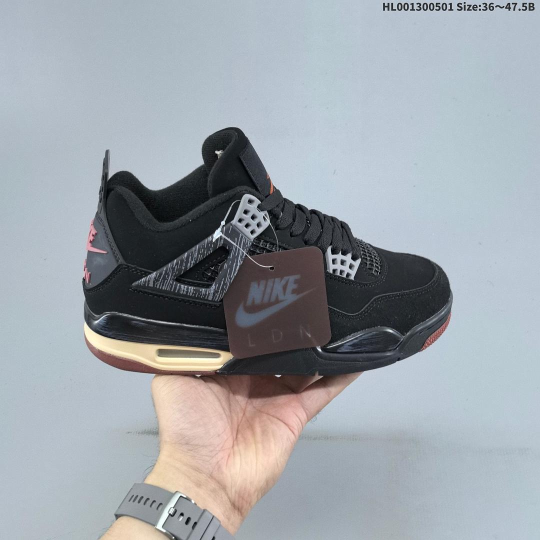 Air Jordan 4 Retro "London" AJ4 4 aj4 4 Jordan Brand " - foto 2