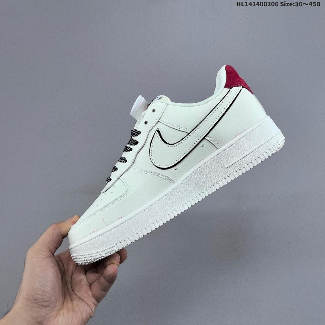 Nike Air Force 1’07 Force 1 - foto 7