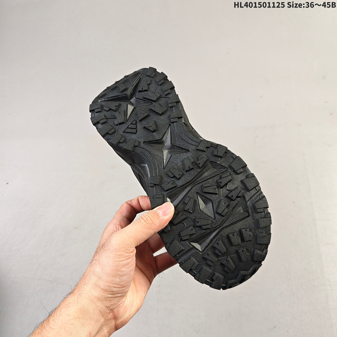 Adidas XLG STORM EDGE Bounce - foto 5